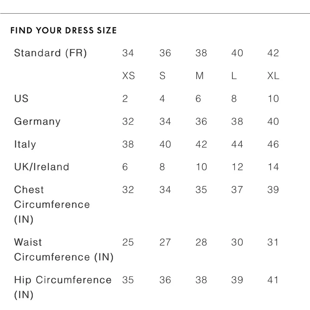 Sandro NWT Paola Dress, Black with Floral Pattern and Ruching Size 10 - Picture 16 of 16